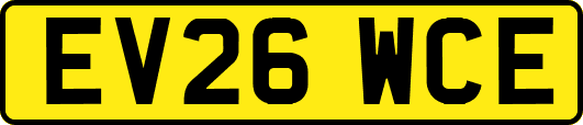 EV26WCE
