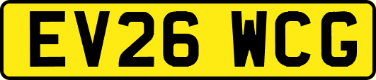 EV26WCG