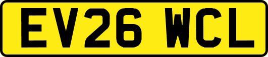 EV26WCL