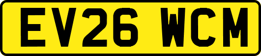 EV26WCM