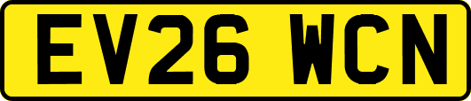EV26WCN