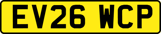 EV26WCP