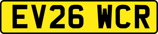 EV26WCR