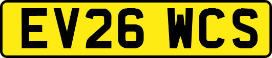 EV26WCS