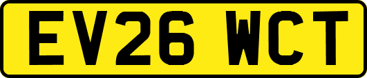 EV26WCT