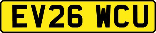 EV26WCU