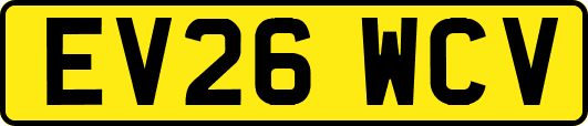 EV26WCV