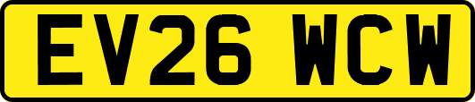 EV26WCW