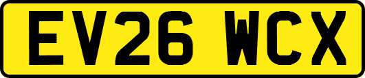 EV26WCX