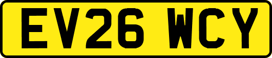 EV26WCY