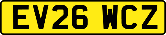 EV26WCZ