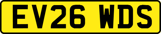EV26WDS