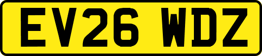 EV26WDZ