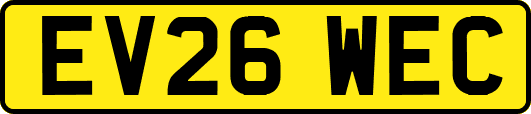EV26WEC