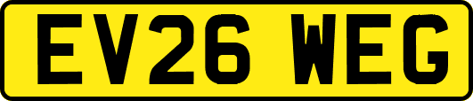 EV26WEG