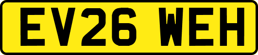 EV26WEH