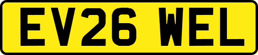 EV26WEL