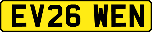 EV26WEN