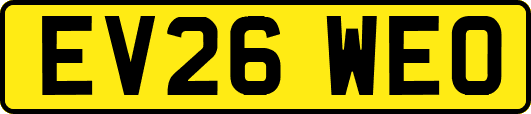EV26WEO