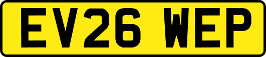 EV26WEP