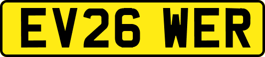 EV26WER