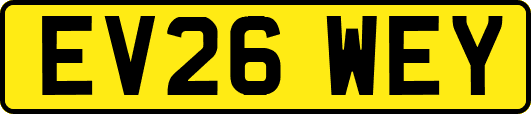 EV26WEY