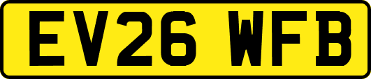 EV26WFB