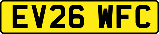 EV26WFC