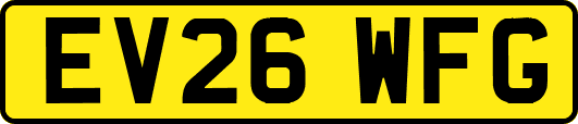 EV26WFG
