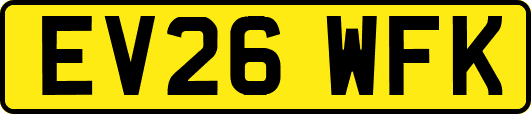EV26WFK
