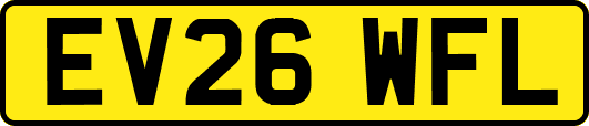 EV26WFL