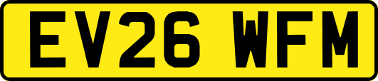 EV26WFM