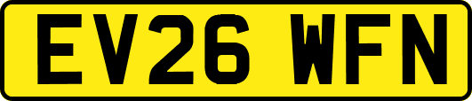 EV26WFN