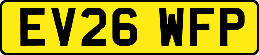EV26WFP