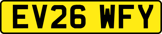 EV26WFY