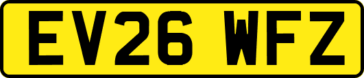 EV26WFZ