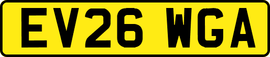 EV26WGA