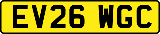 EV26WGC