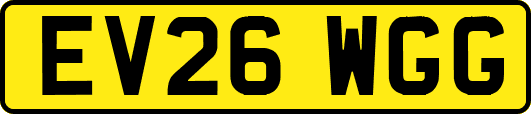 EV26WGG