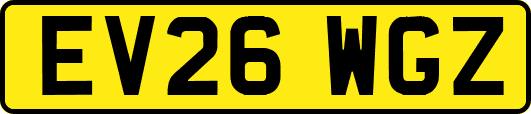 EV26WGZ