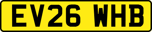 EV26WHB