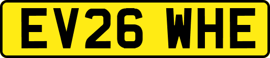 EV26WHE