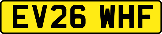 EV26WHF