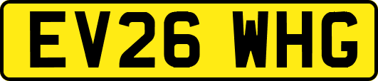 EV26WHG