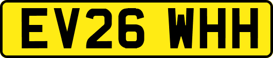 EV26WHH