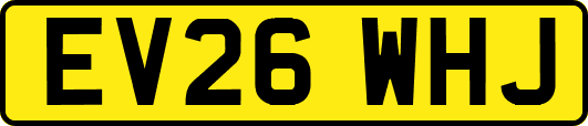 EV26WHJ