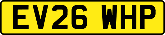 EV26WHP