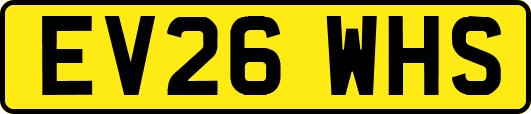 EV26WHS