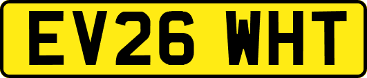 EV26WHT