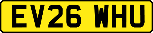 EV26WHU